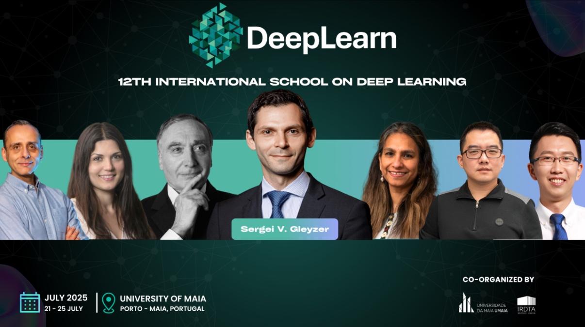 DeepLearn 2025
